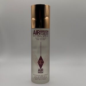 Charlotte Tilbury Airbrush Flawless Setting Spray